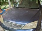 Ford Mondeo 2003