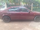 Ford Mondeo MK3 2002