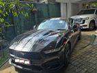 Ford Mustang 2024