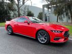 Ford Mustang 2025