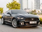 Ford Mustang 2.3 Eco Boost 2016