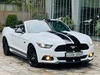 Ford Mustang 2.3 Eco boost GT 1ST 2018