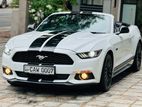 Ford Mustang 2.3 Eco boost GT 1st 2018