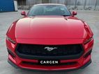 Ford Mustang 2.3 ECOBOOST MY 5 2025