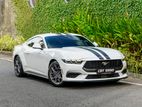 Ford Mustang 2.3L Eco Boost 2024