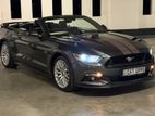 Ford Mustang 5 Liter V8 2016