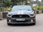Ford Mustang 5.0 Liter V8 1of 3 2016