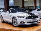 Ford Mustang 5000CC 2018