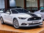 Ford Mustang 5000cc GT 2018