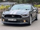 Ford Mustang 5.0cc V8 Convertible 2016