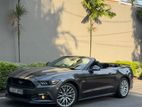 Ford Mustang 5.0L GT Convertible 2016