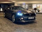 Ford Mustang 5L V8 Convertible 2016