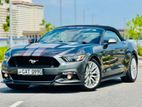 Ford Mustang 5L V8 GT 2016