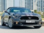 Ford Mustang 5L V8 GT 2016