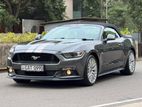 Ford Mustang 5liter V8 1of 3 2016