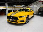 Ford Mustang ECO BOOST 2024