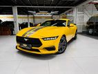 Ford Mustang Eco Boost 2024
