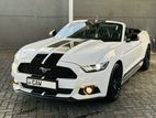 Ford Mustang Eco Boost 2.3 Conver 2018