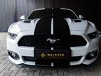 Ford Mustang EcoBoost 2016