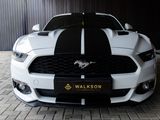 Ford Mustang EcoBoost 2016