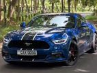 Ford Mustang Ecoboost 2017