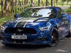 Ford Mustang Ecoboost 2017