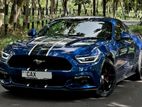 Ford Mustang Ecoboost 2017