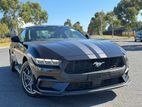 Ford Mustang EcoBoost 2025