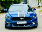 Ford Mustang Ecoboost 2.3 2017