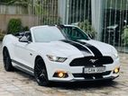 Ford Mustang GT 2.3 Eco Boost 1ST 2018