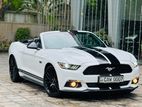 Ford Mustang GT 2.3 Eco boost 1st 2018