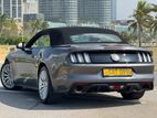 Ford Mustang GT V8 Convertible 2016