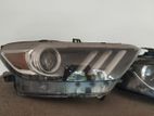 Ford Mustang Headlight Right Side