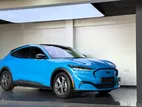Ford Mustang Mach E 2024