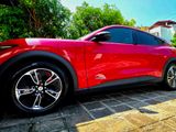 Ford Mustang Mach-E 2024