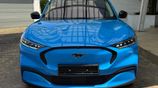 Ford Mustang Mach E 2024