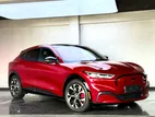 Ford Mustang MACH E Premium X 2024