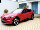 Ford Mustang MachE/Premi/AW/258KW 2024