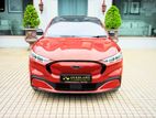 Ford Mustang MachE/Premi/AW/258KW 2024