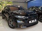 Ford Mustang March E 2024