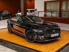 Ford Mustang REGISTERED 2017
