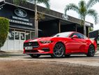 Ford Mustang Service