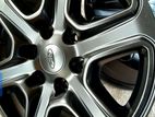 Ford Ranger 17" Alloy Wheels