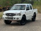 Ford Ranger 2004