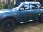 Ford Ranger 2005