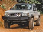 Ford Ranger 2006