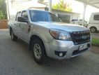 Ford Ranger 2011