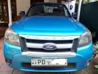 Ford Ranger 2011