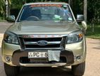 Ford Ranger 2011