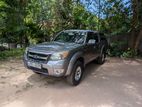 Ford Ranger 2012